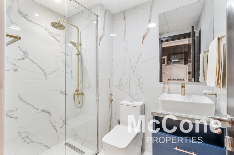 Gemz by Danube Apartment for Sale, Al Furjan, Dubai