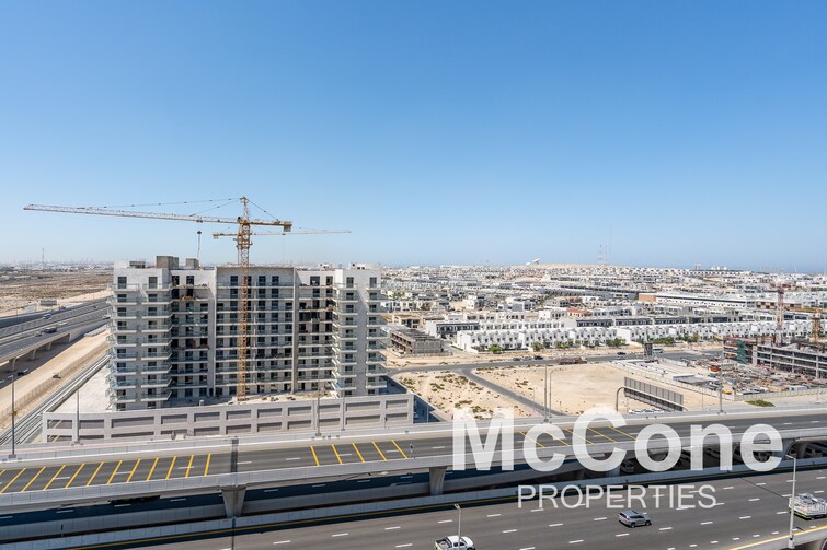 Gemz by Danube Apartment for Sale, Al Furjan, Dubai