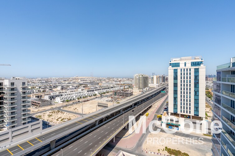 Gemz by Danube Apartment for Sale, Al Furjan, Dubai
