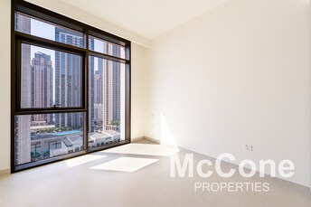 Apartment For Sale in Dubai Creek Harbour