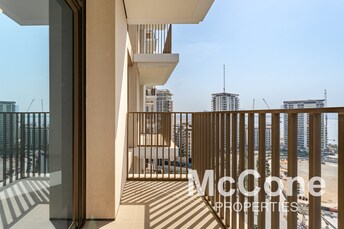 Apartment For Sale in Dubai Creek Harbour