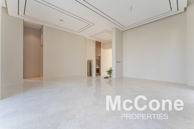 Jumeirah Park Homes Villa for Sale, Jumeirah Park, Dubai