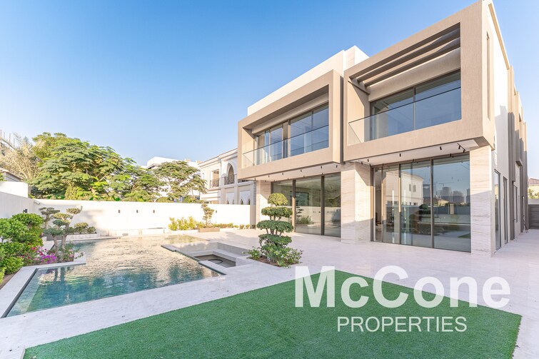 Jumeirah Park Homes Villa for Sale, Jumeirah Park, Dubai