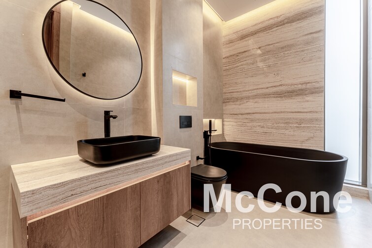 Jumeirah Park Homes Villa for Sale, Jumeirah Park, Dubai