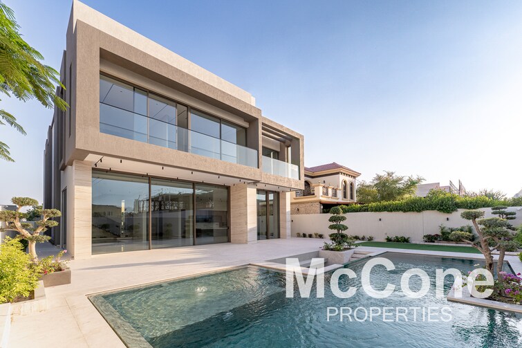 Jumeirah Park Homes Villa for Sale, Jumeirah Park, Dubai