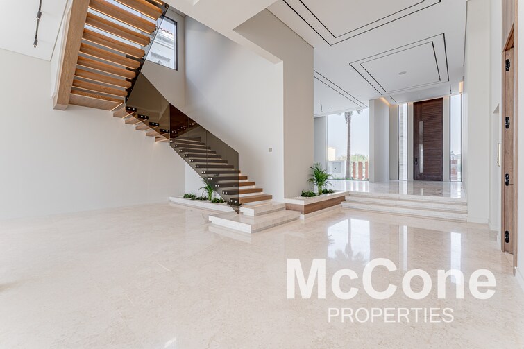 Jumeirah Park Homes Villa for Sale, Jumeirah Park, Dubai