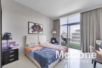 Golf Veduta Apartment for Sale, DAMAC Hills, Dubai