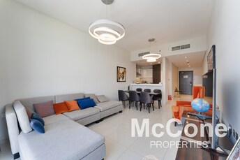 Golf Veduta Apartment for Sale, DAMAC Hills, Dubai