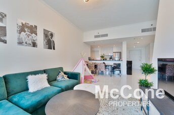 Damac Heights Apartment for Sale, Dubai Marina, Dubai