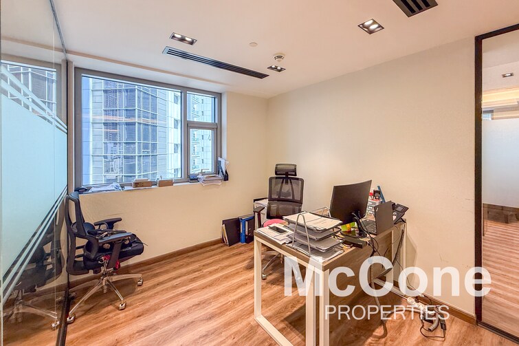 Executive Towers Office Space for Sale, Business Bay, Dubai