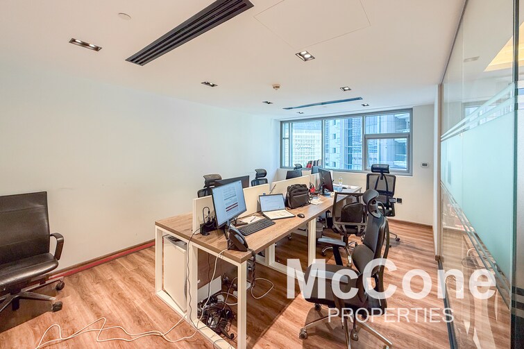 Executive Towers Office Space for Sale, Business Bay, Dubai