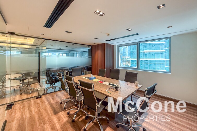 Executive Towers Office Space for Sale, Business Bay, Dubai