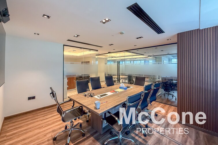 Executive Towers Office Space for Sale, Business Bay, Dubai