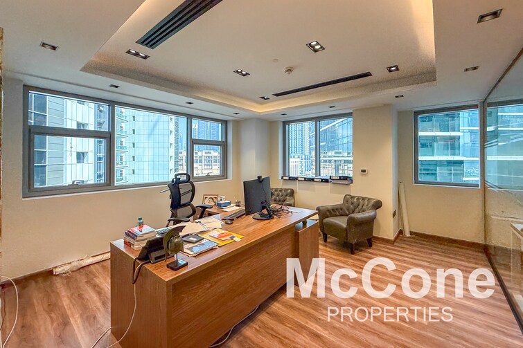 Executive Towers Office Space for Sale, Business Bay, Dubai