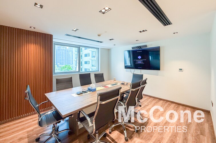 Executive Towers Office Space for Sale, Business Bay, Dubai