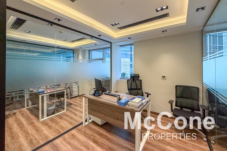 Executive Towers Office Space for Sale, Business Bay, Dubai