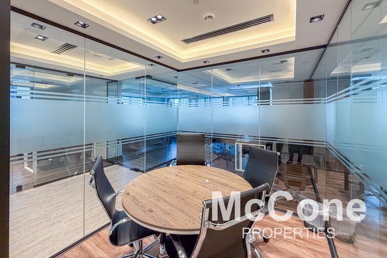 Executive Towers Office Space for Sale, Business Bay, Dubai