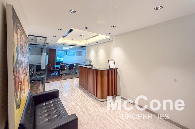 Executive Towers Office Space for Sale, Business Bay, Dubai