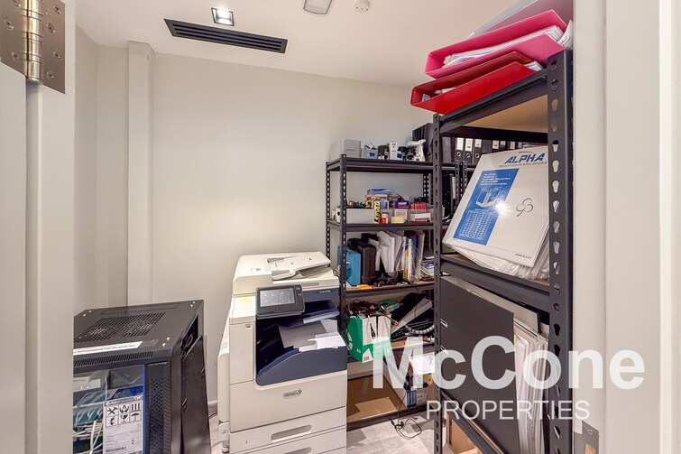 Executive Towers Office Space for Sale, Business Bay, Dubai