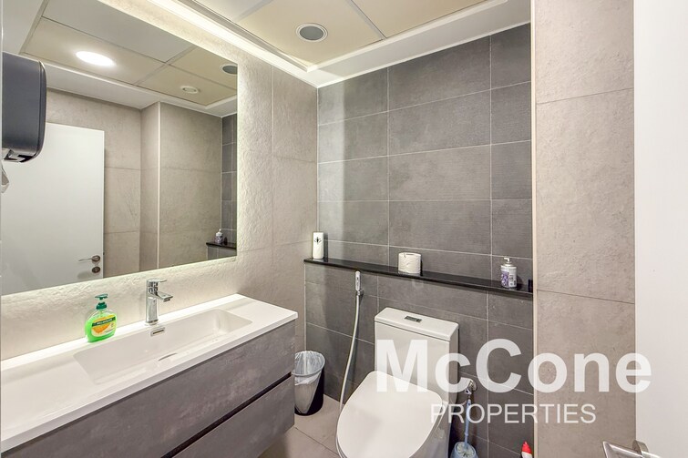 Executive Towers Office Space for Sale, Business Bay, Dubai