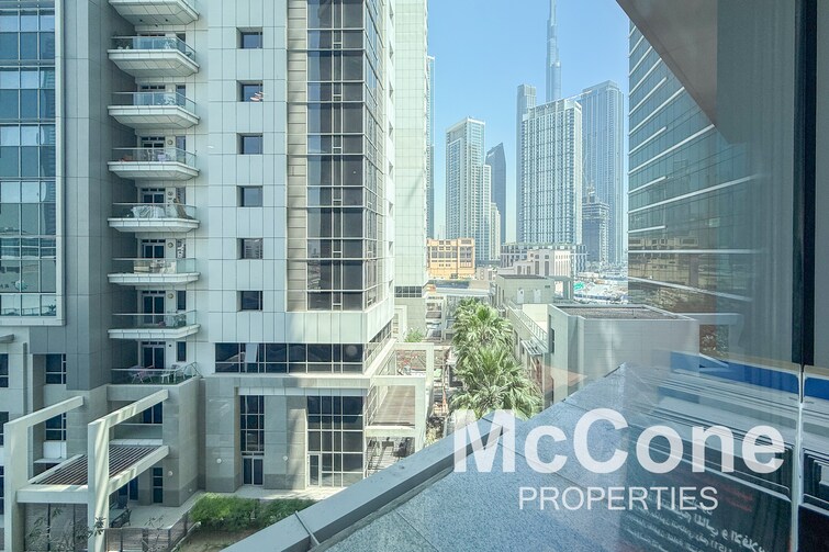 Executive Towers Office Space for Sale, Business Bay, Dubai