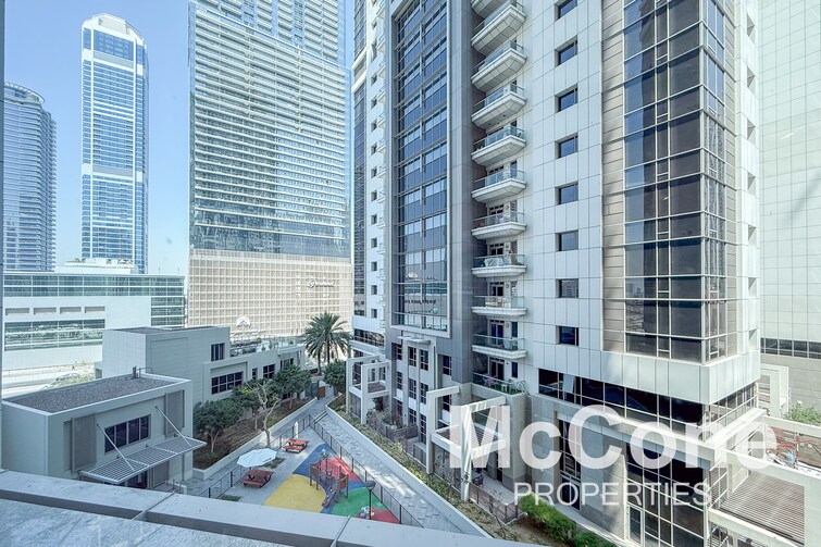 Executive Towers Office Space for Sale, Business Bay, Dubai