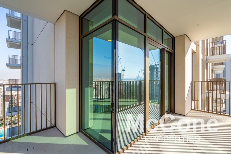  Apartment for Sale, Dubai Creek Harbour, Dubai