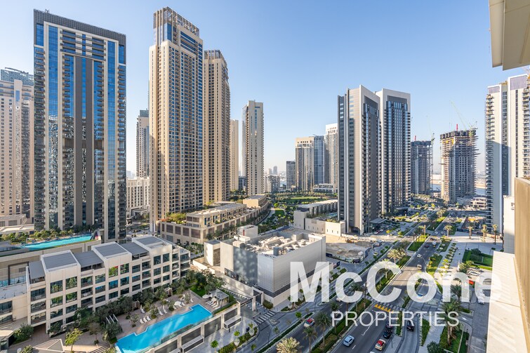  Apartment for Sale, Dubai Creek Harbour, Dubai