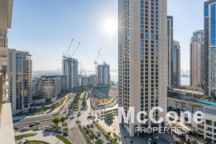  Apartment for Sale, Dubai Creek Harbour, Dubai