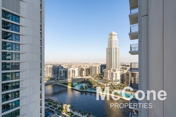 Creek Palace Apartment for Sale, Dubai Creek Harbour, Dubai