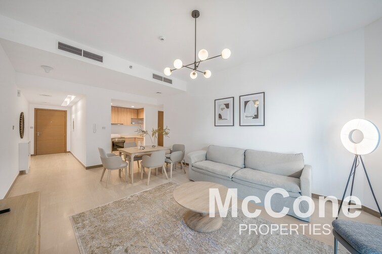 Urban Oasis by Missoni Apartment for Sale, Business Bay, Dubai