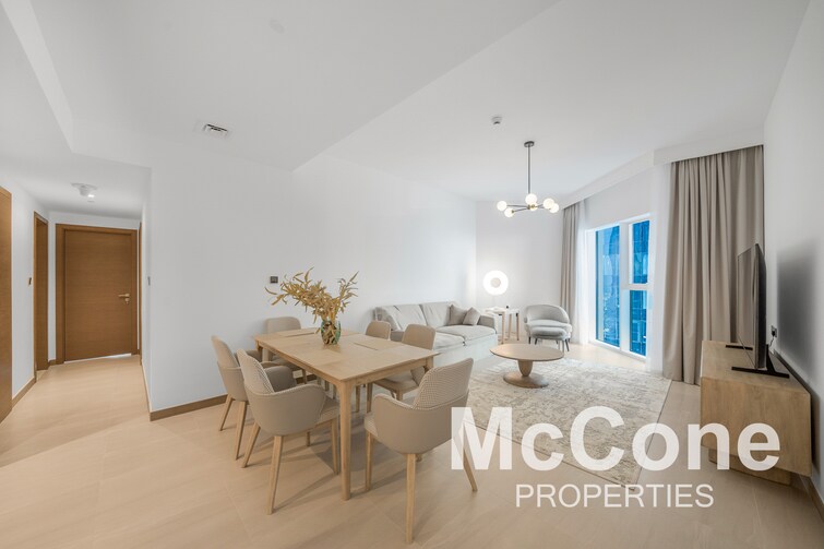 Urban Oasis by Missoni Apartment for Sale, Business Bay, Dubai