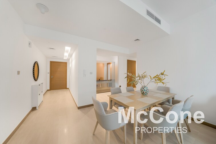 Urban Oasis by Missoni Apartment for Sale, Business Bay, Dubai