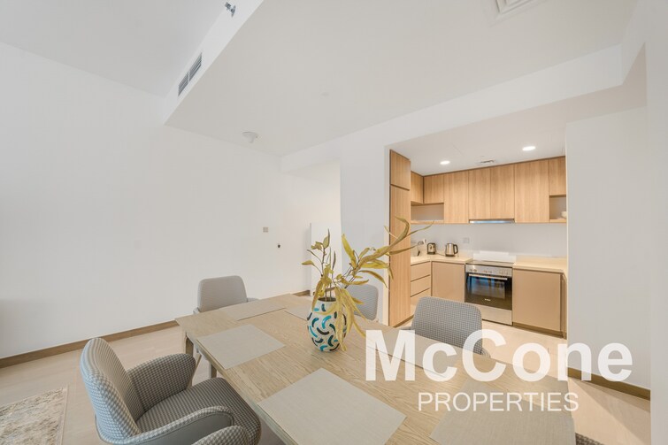 Urban Oasis by Missoni Apartment for Sale, Business Bay, Dubai