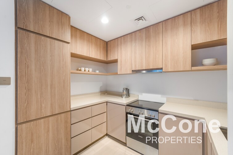 Urban Oasis by Missoni Apartment for Sale, Business Bay, Dubai