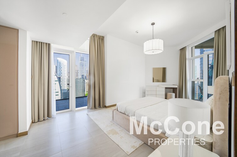 Urban Oasis by Missoni Apartment for Sale, Business Bay, Dubai