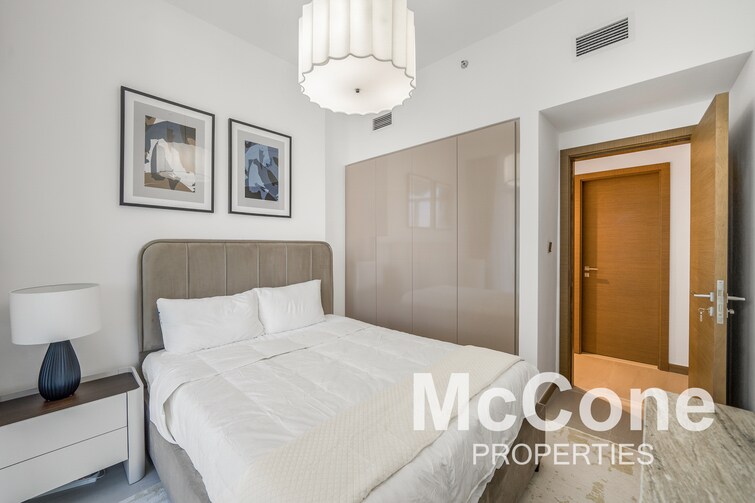 Urban Oasis by Missoni Apartment for Sale, Business Bay, Dubai