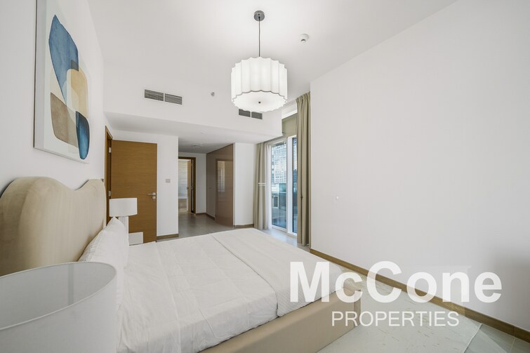 Urban Oasis by Missoni Apartment for Sale, Business Bay, Dubai