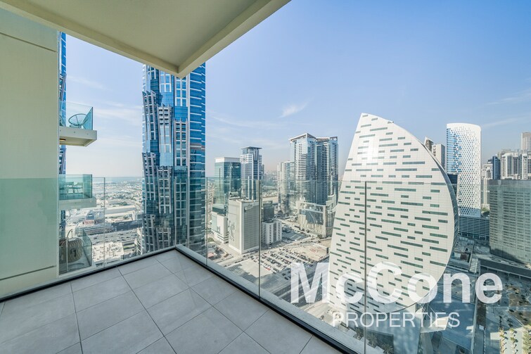 Urban Oasis by Missoni Apartment for Sale, Business Bay, Dubai