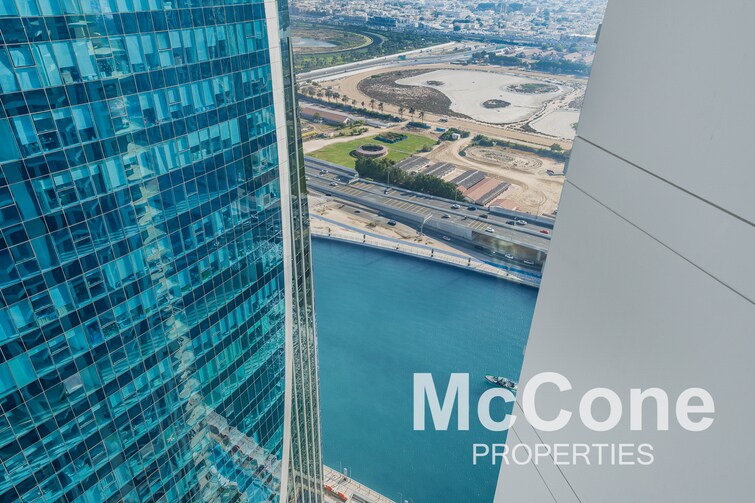 Urban Oasis by Missoni Apartment for Sale, Business Bay, Dubai