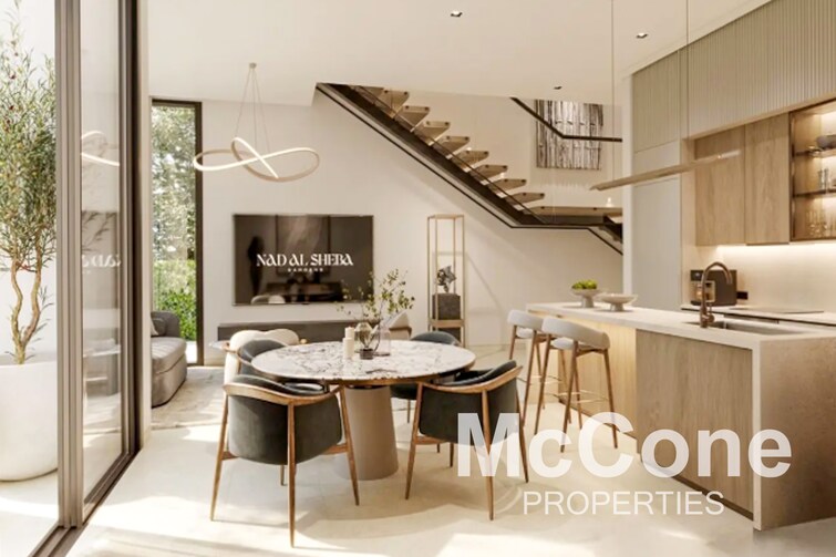 Nad Al Sheba 1 Townhouse for Sale, Nad Al Sheba, Dubai