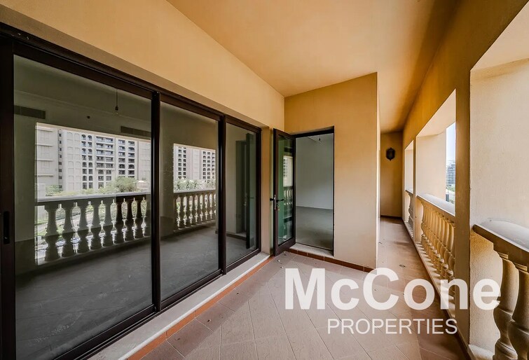 Golden Mile Apartment for Sale, Palm Jumeirah, Dubai