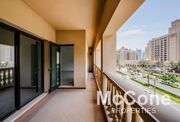 Golden Mile Apartment for Sale, Palm Jumeirah, Dubai