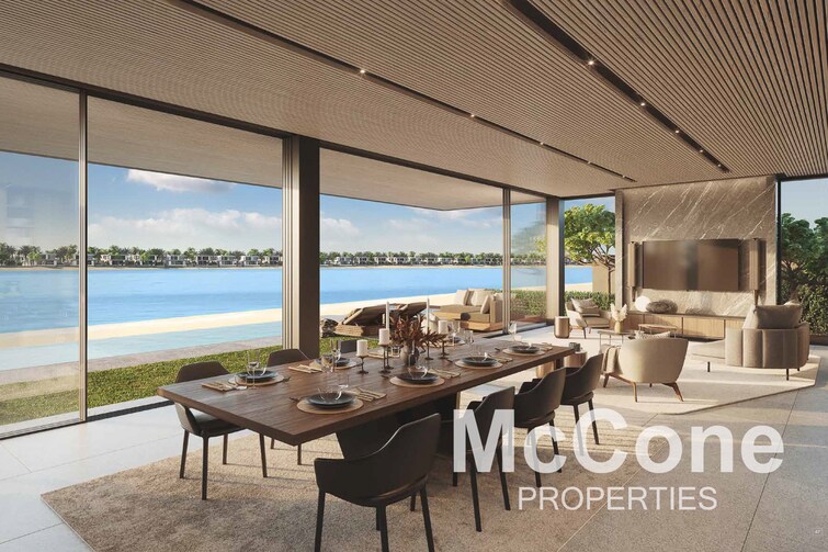  Villa for Sale, Palm Jebel Ali, Dubai