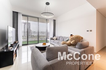 Dubai Creek Harbour Apartment for Sale, The Lagoons, Dubai