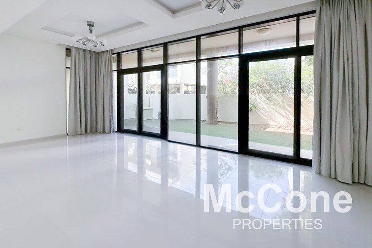 Richmond Townhouse for Sale, DAMAC Hills, Dubai