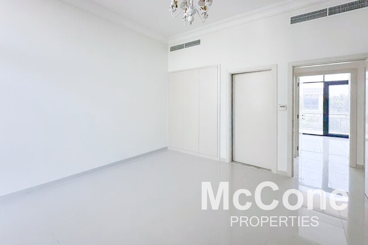 Richmond Townhouse for Sale, DAMAC Hills, Dubai