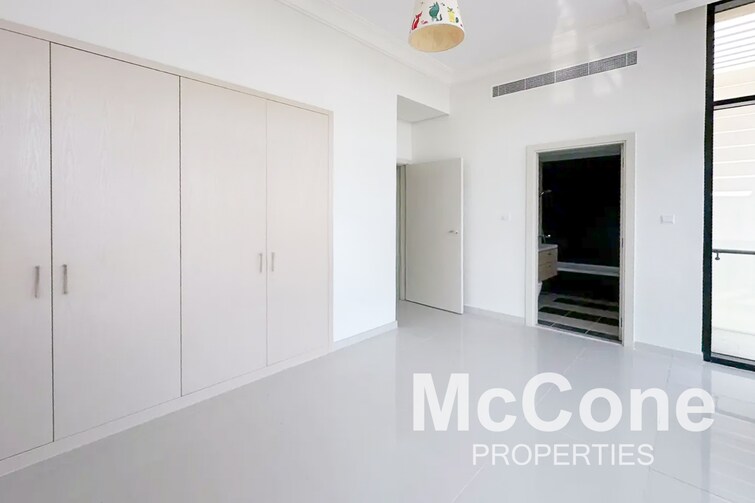 Richmond Townhouse for Sale, DAMAC Hills, Dubai