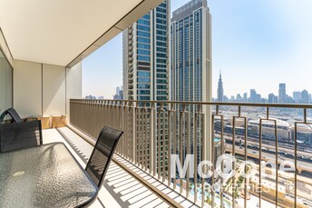 Downtown Views II Apartment for Sale, Downtown Dubai, Dubai