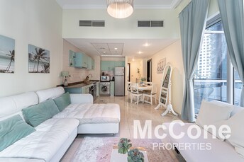 Bay Central Apartment for Sale, Dubai Marina, Dubai
